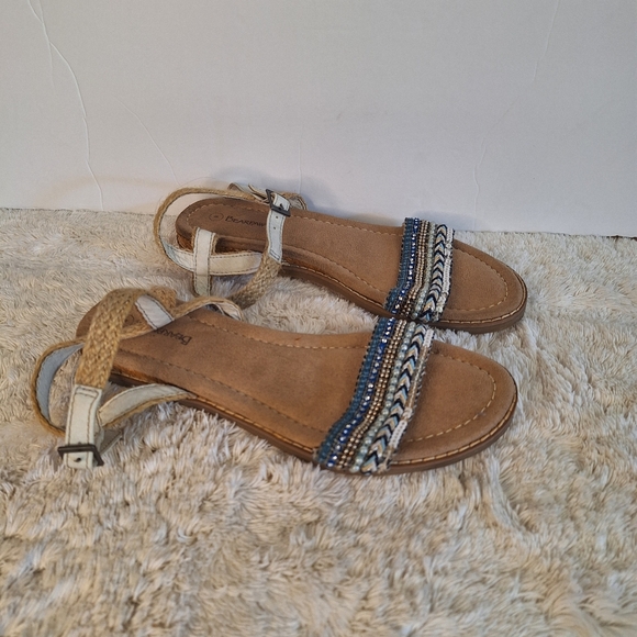 Bearpaw Sandals - Picture 5 of 6